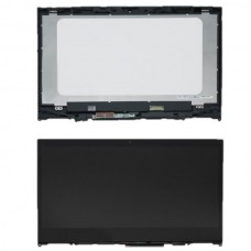 Ecrã LCD Lenovo Yoga 520-14IKB FHD 14" c/Touch Bezel Assembly